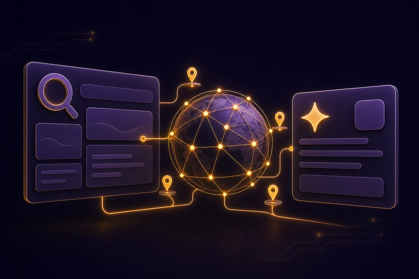 SEO e GEO, Atma Interativa