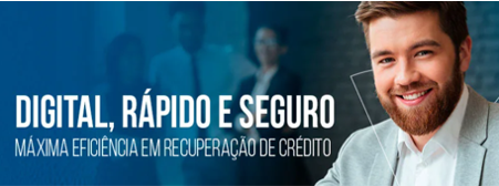 Sistema de Recuperação de Crédito